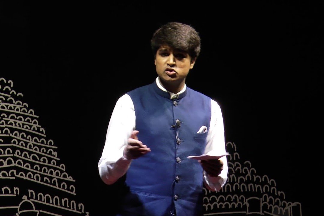 Yasharth Goyal